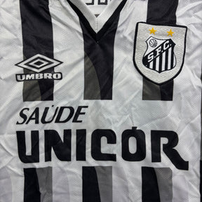 Santos 1998 G