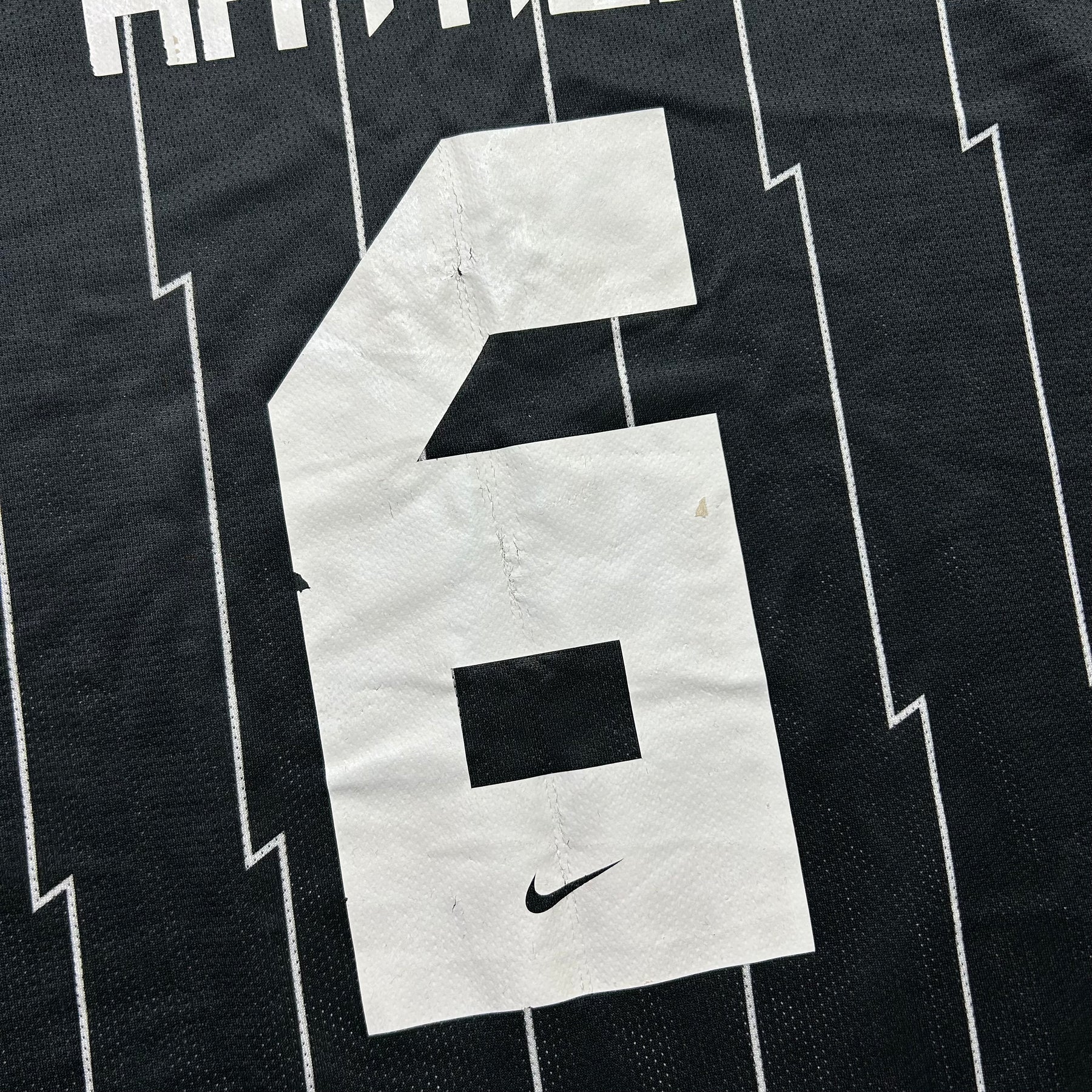 Corinthians 2011 G