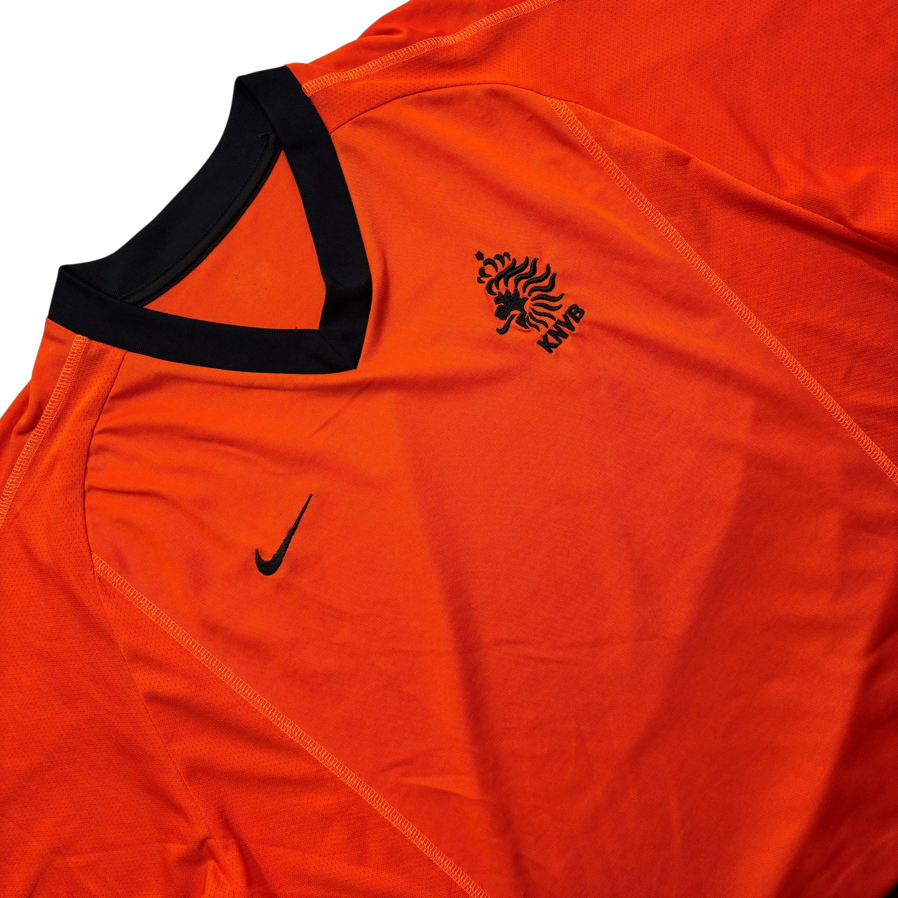 Holanda 2000 GG