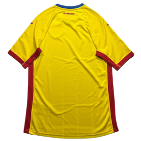 Romênia 2016 M