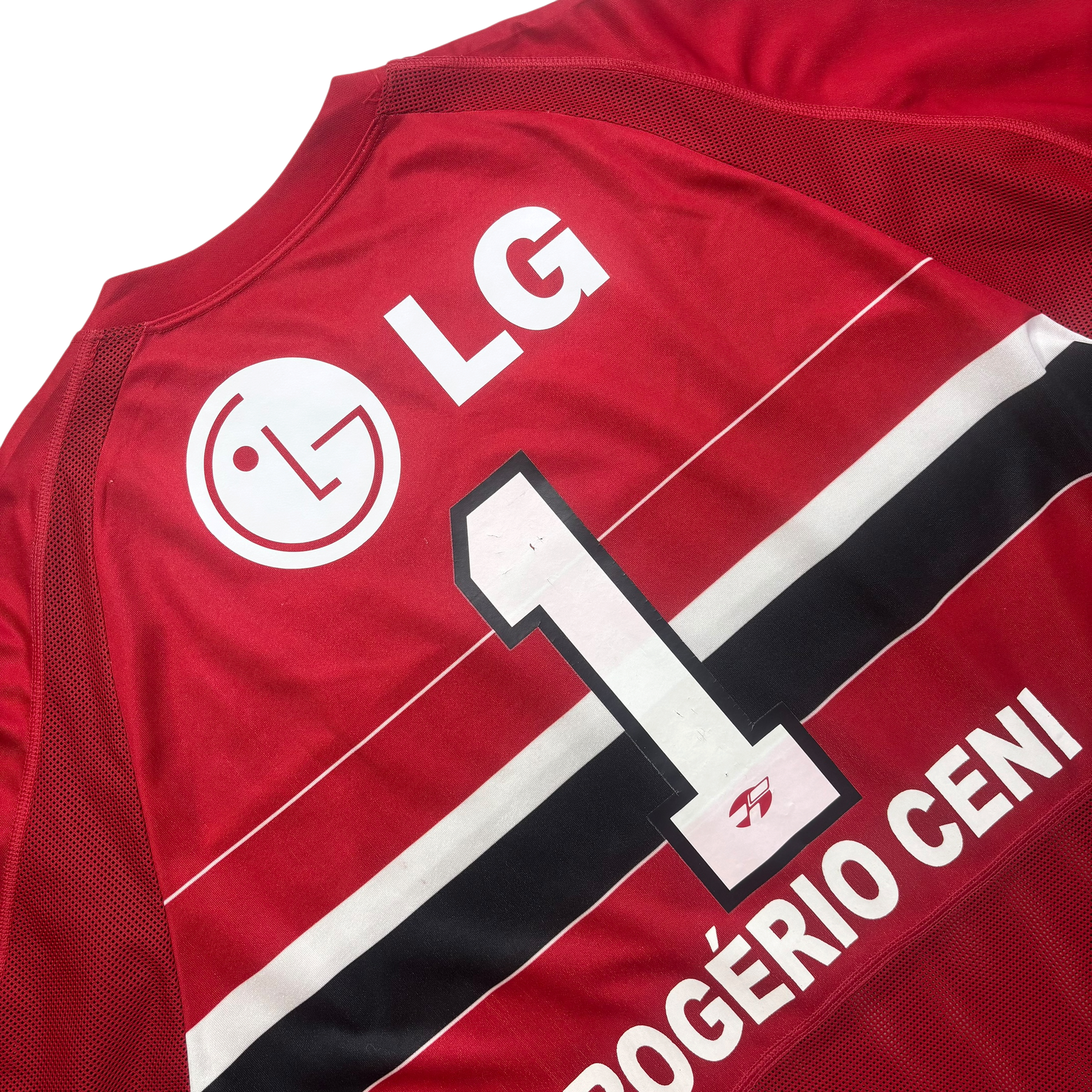 São Paulo 2003 G