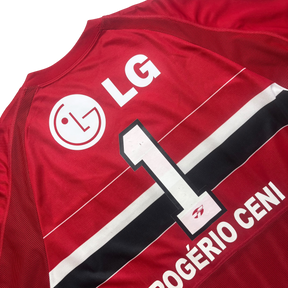São Paulo 2003 G
