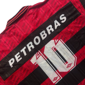 Flamengo 1995 G
