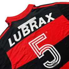 Carregar imagem no visualizador da galeria, Flamengo 1987 G
