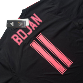 Ajax 2013 G