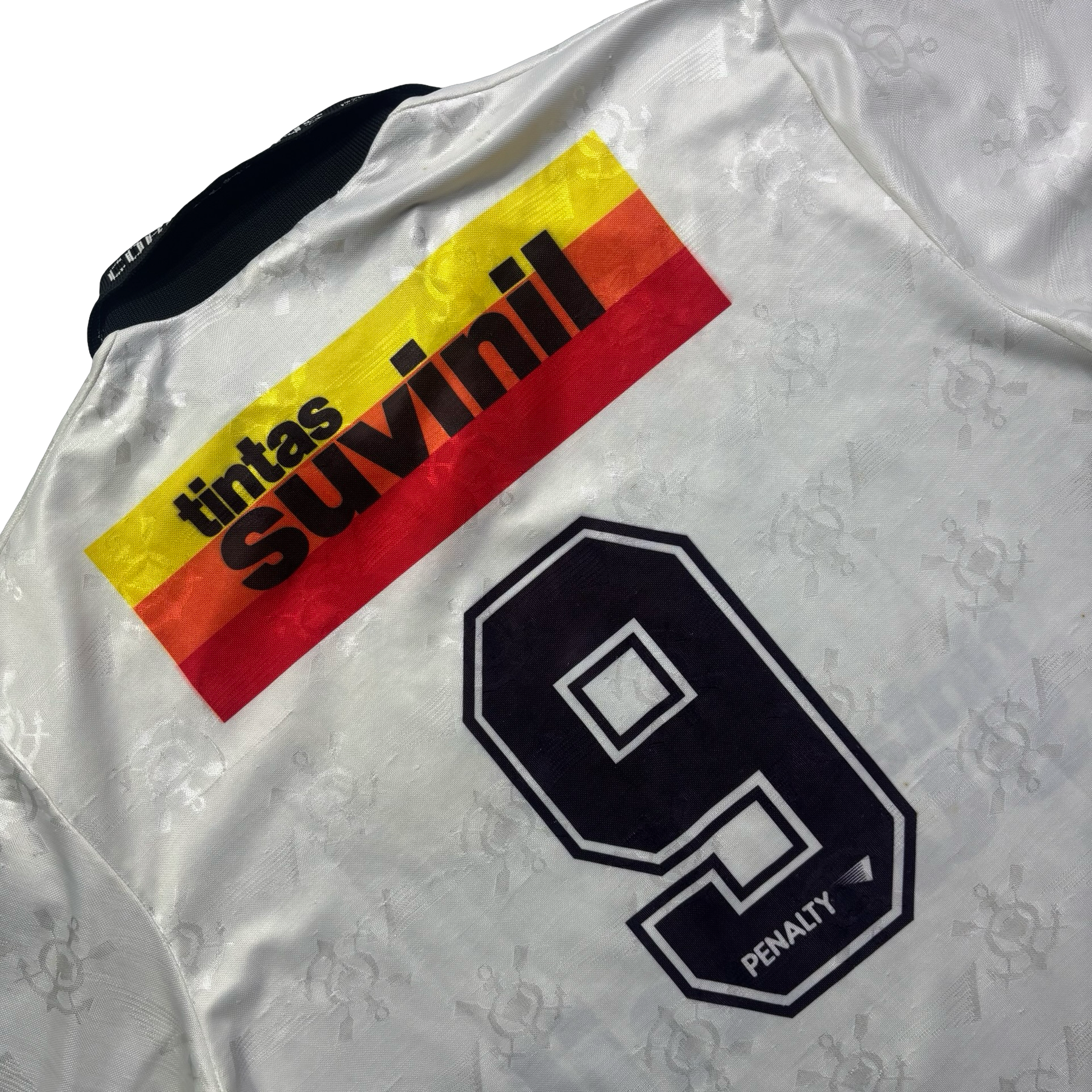 Corinthians 1995 GG