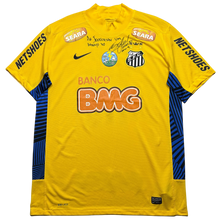 Carregar imagem no visualizador da galeria, Santos 2012 GG
