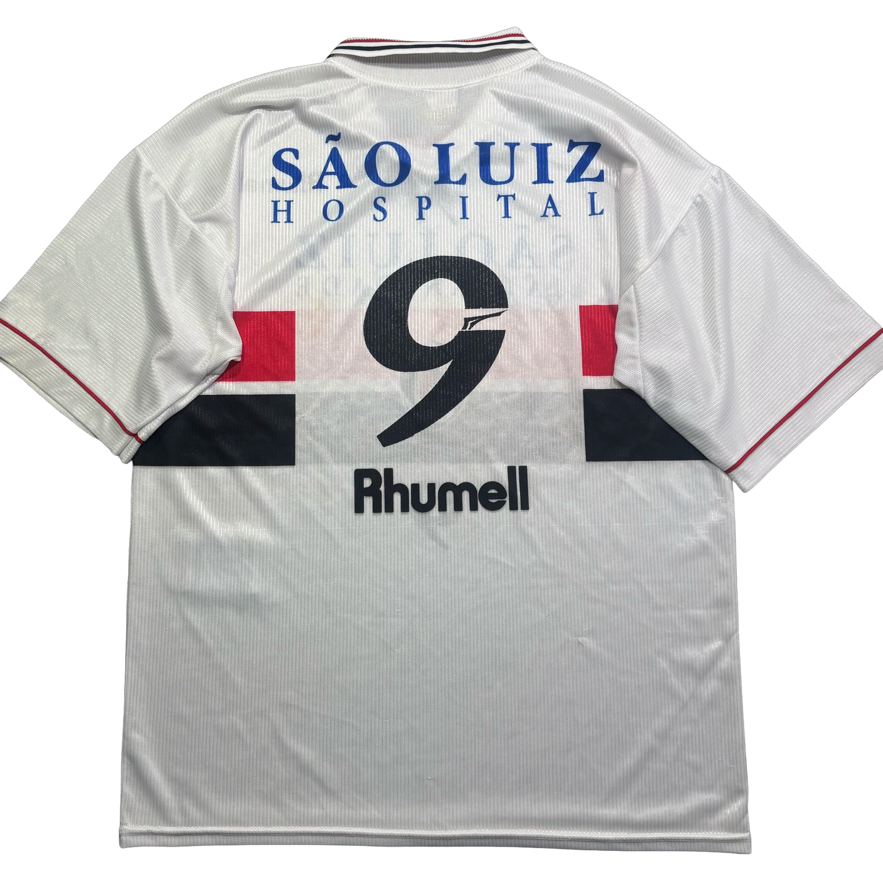 Botafogo SP 1999 GG