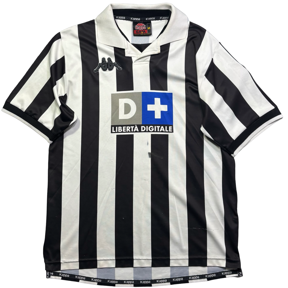 Juventus 1998 M