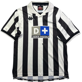 Juventus 1998 M
