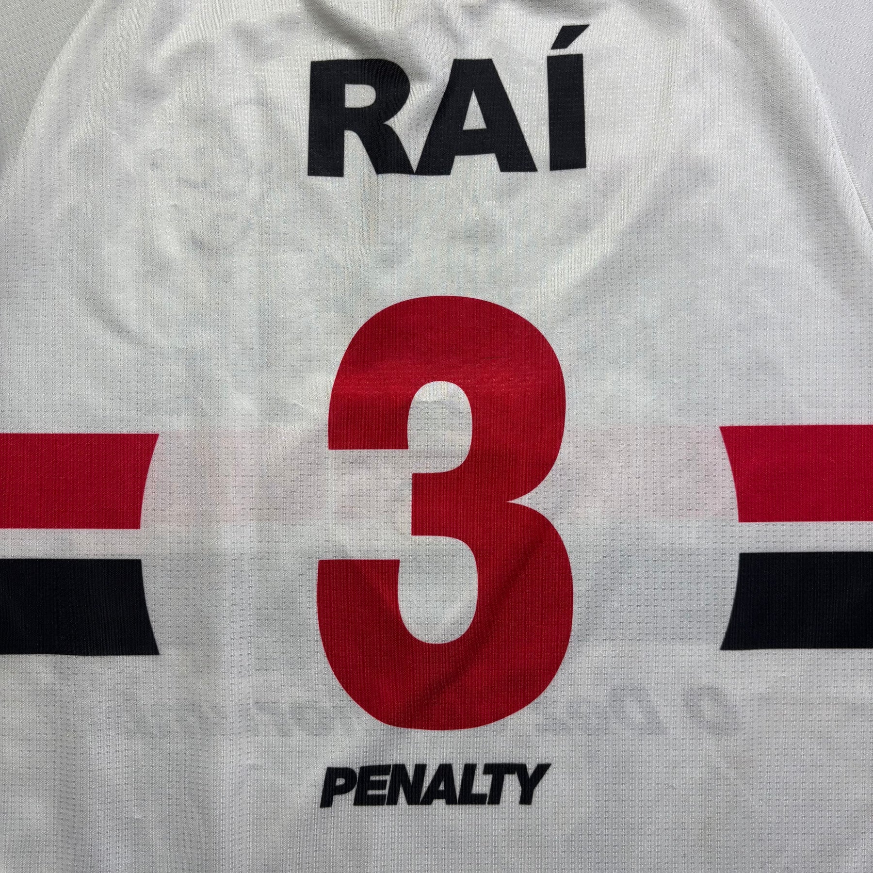 São Paulo 2001 G