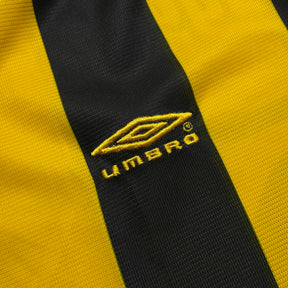 Penarol 2002 GG