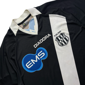 Ponte Preta 2008 G
