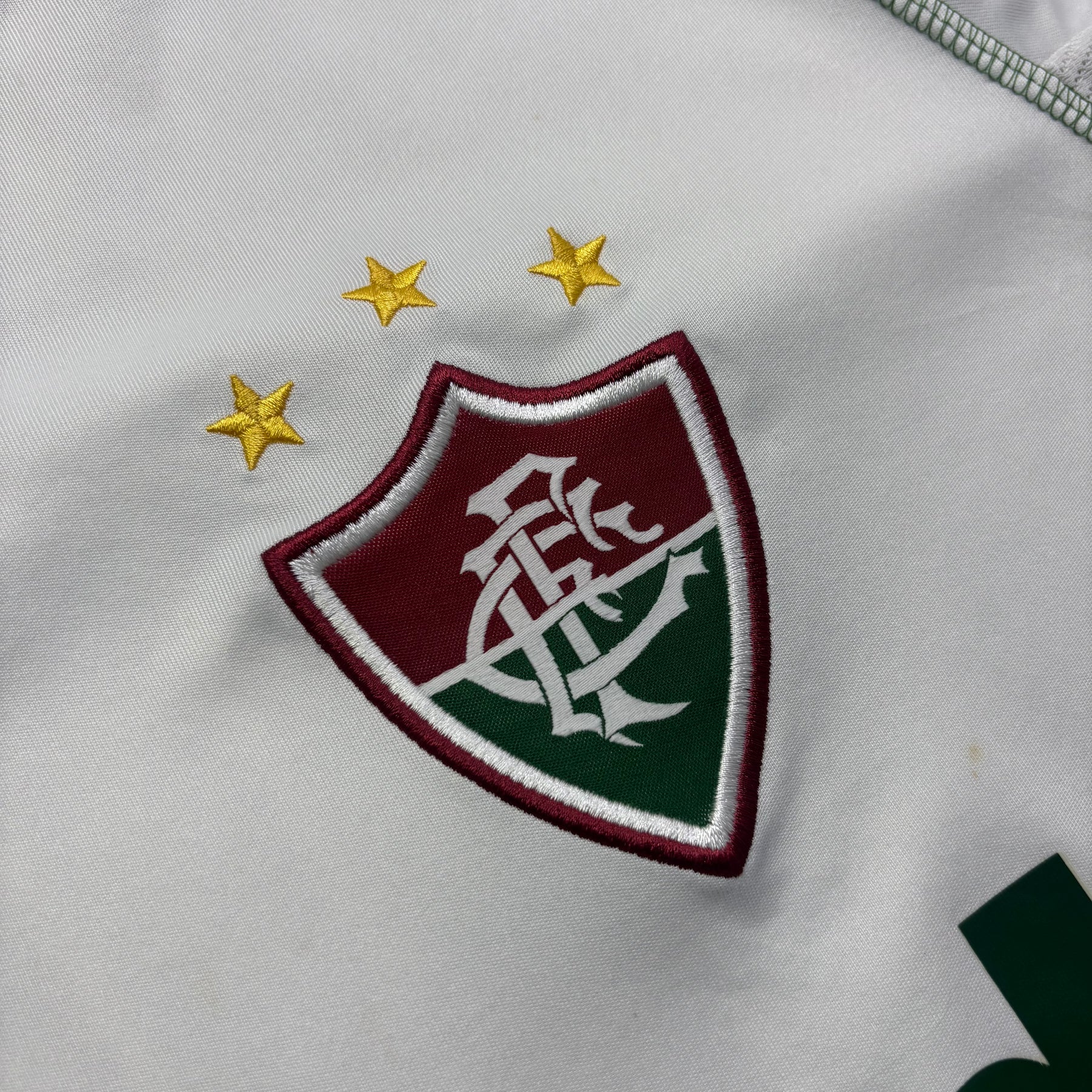 Fluminense 2010 M