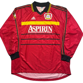 Bayer Leverkusen 1999 GG