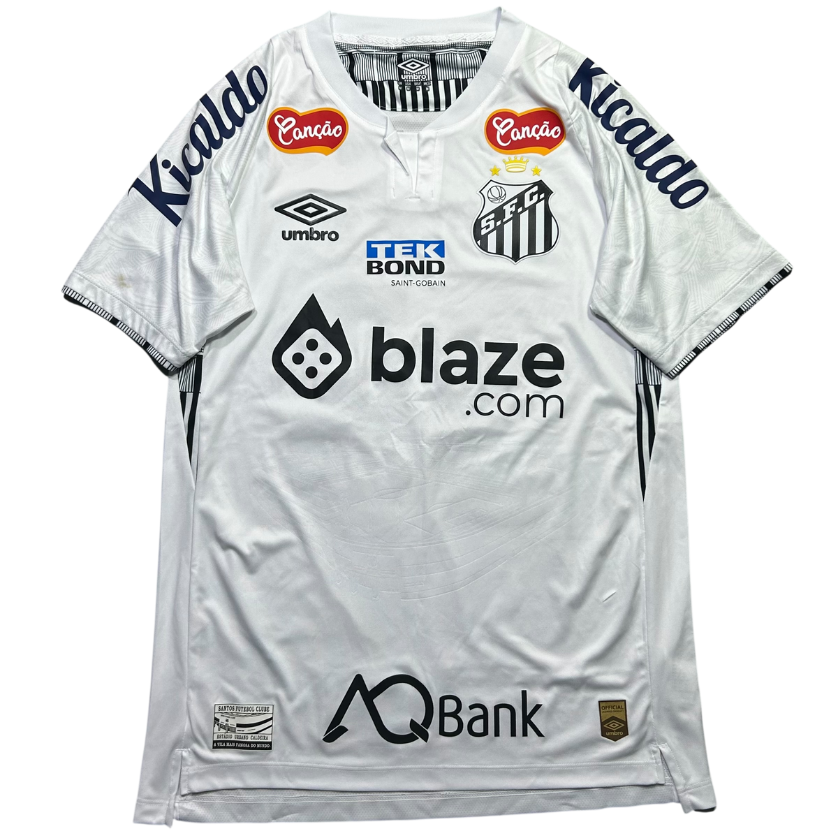 Santos 2024 G