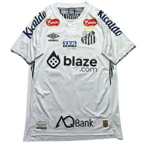 Santos 2024 P
