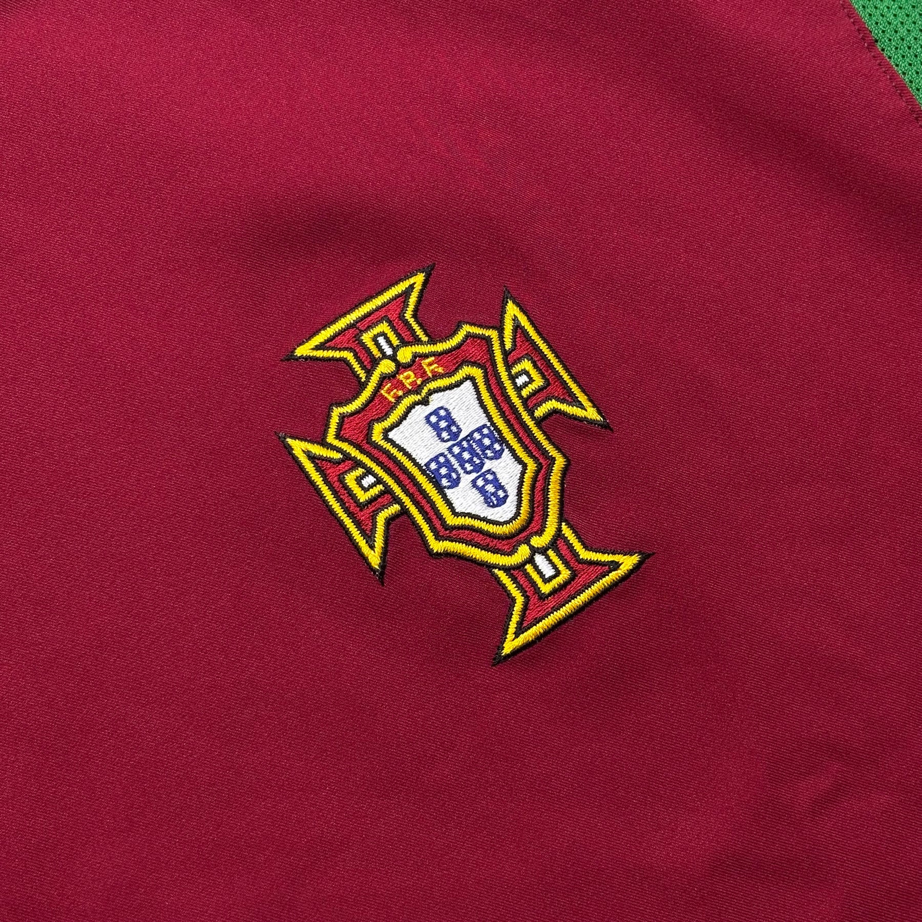 Portugal 2002 GG