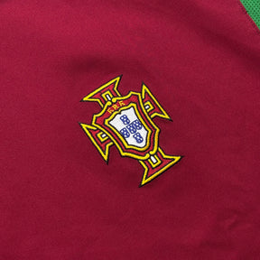 Portugal 2002 GG