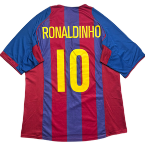 Barcelona 2004 G