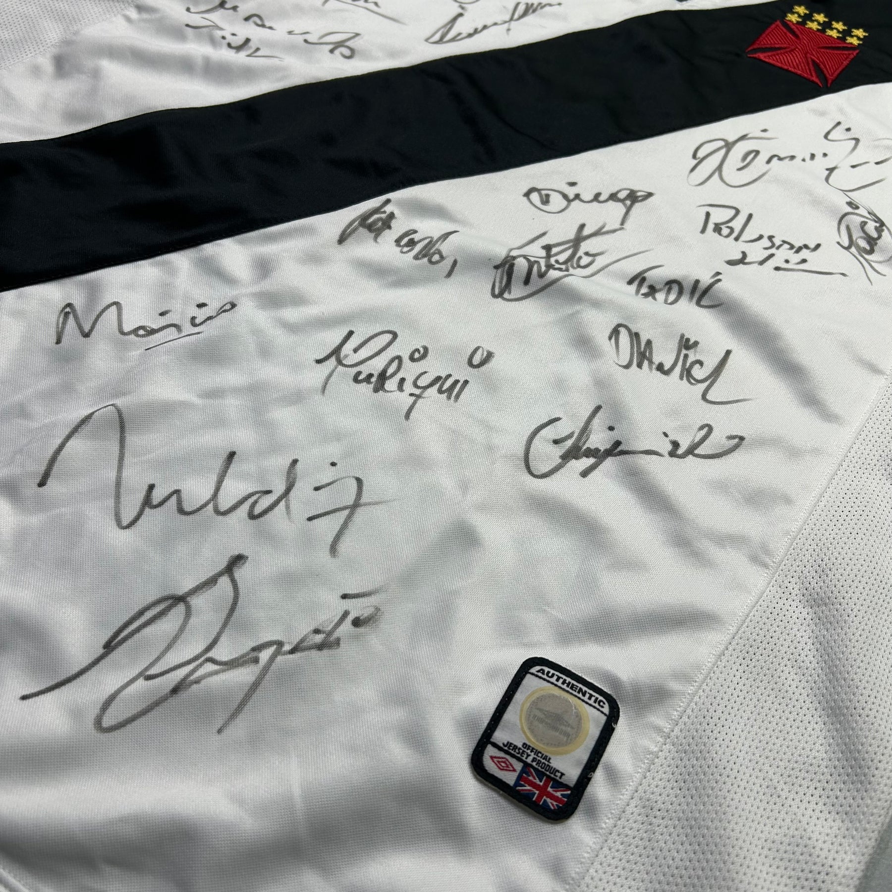 Vasco 2004 G