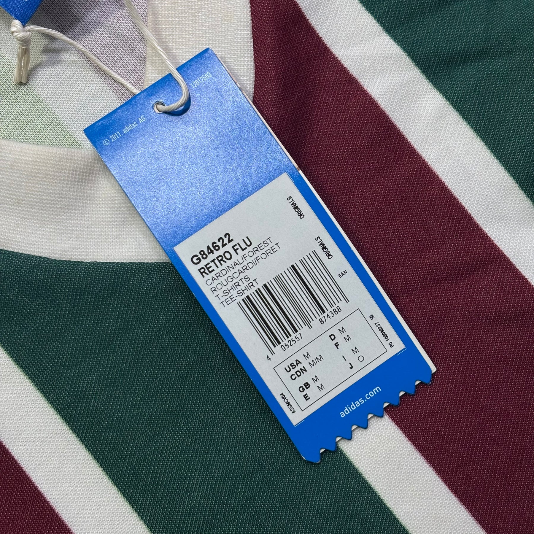 Fluminense 2013 M