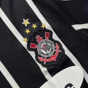 Corinthians 2007 P