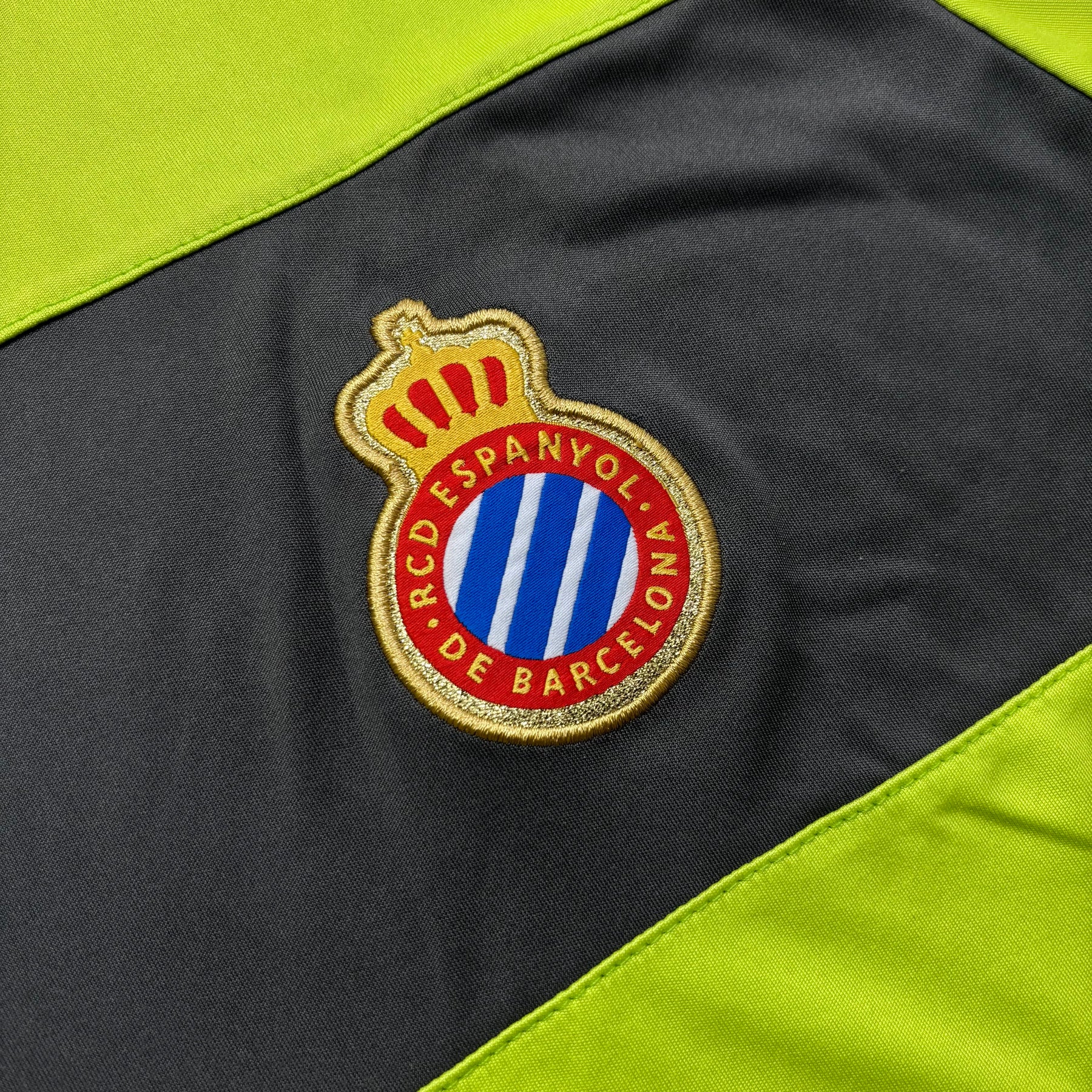 Espanyol 2012 G
