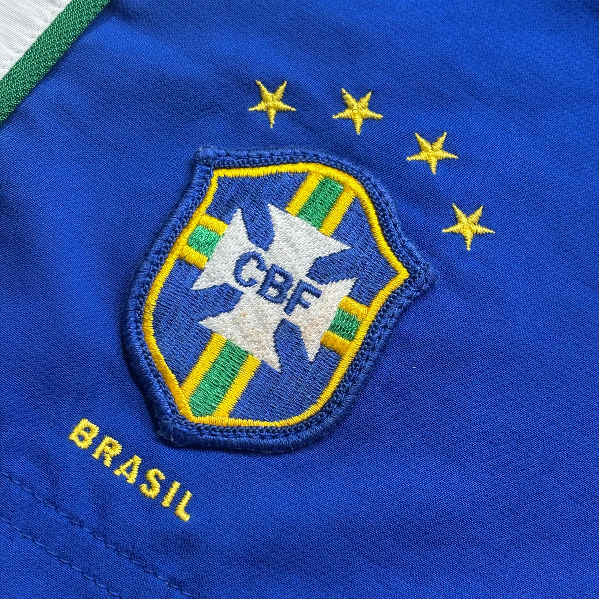 Brasil 1998 G