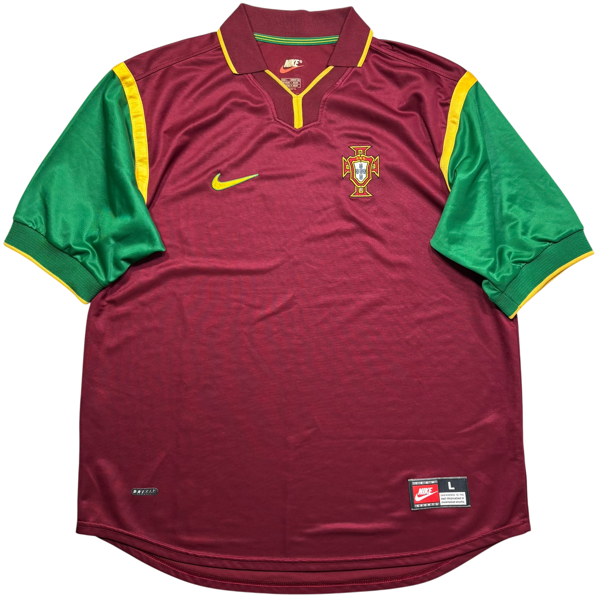 Portugal 1998 G