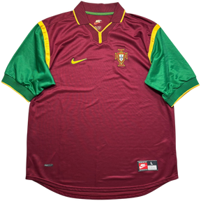 Portugal 1998 G