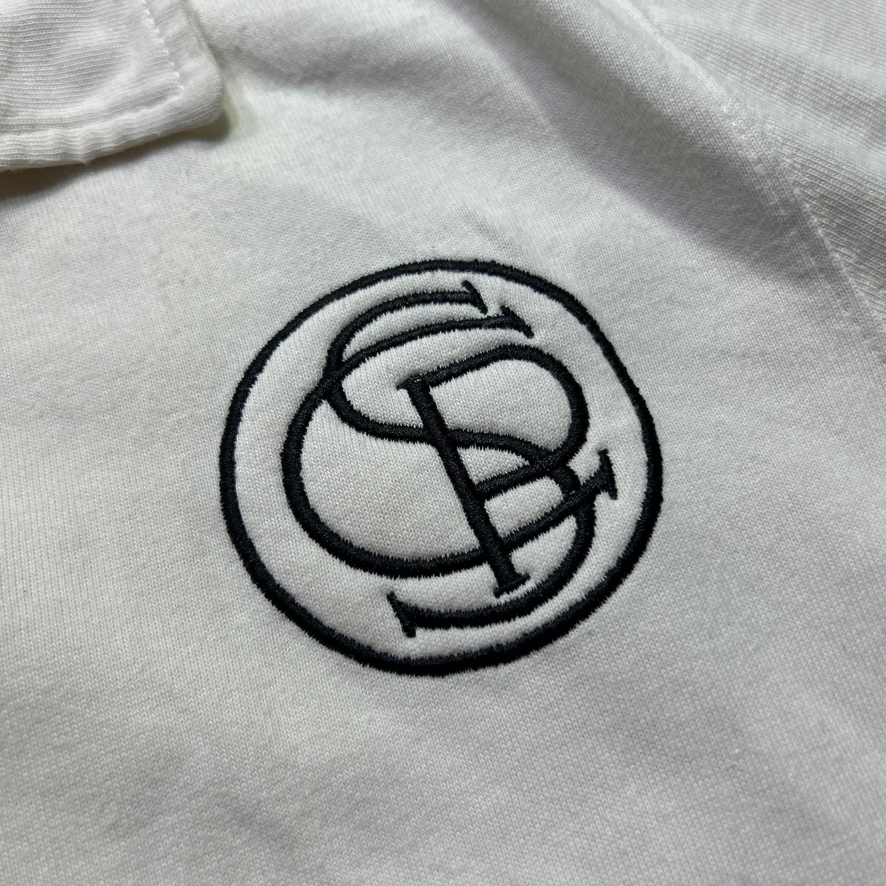 Corinthians 2010 M