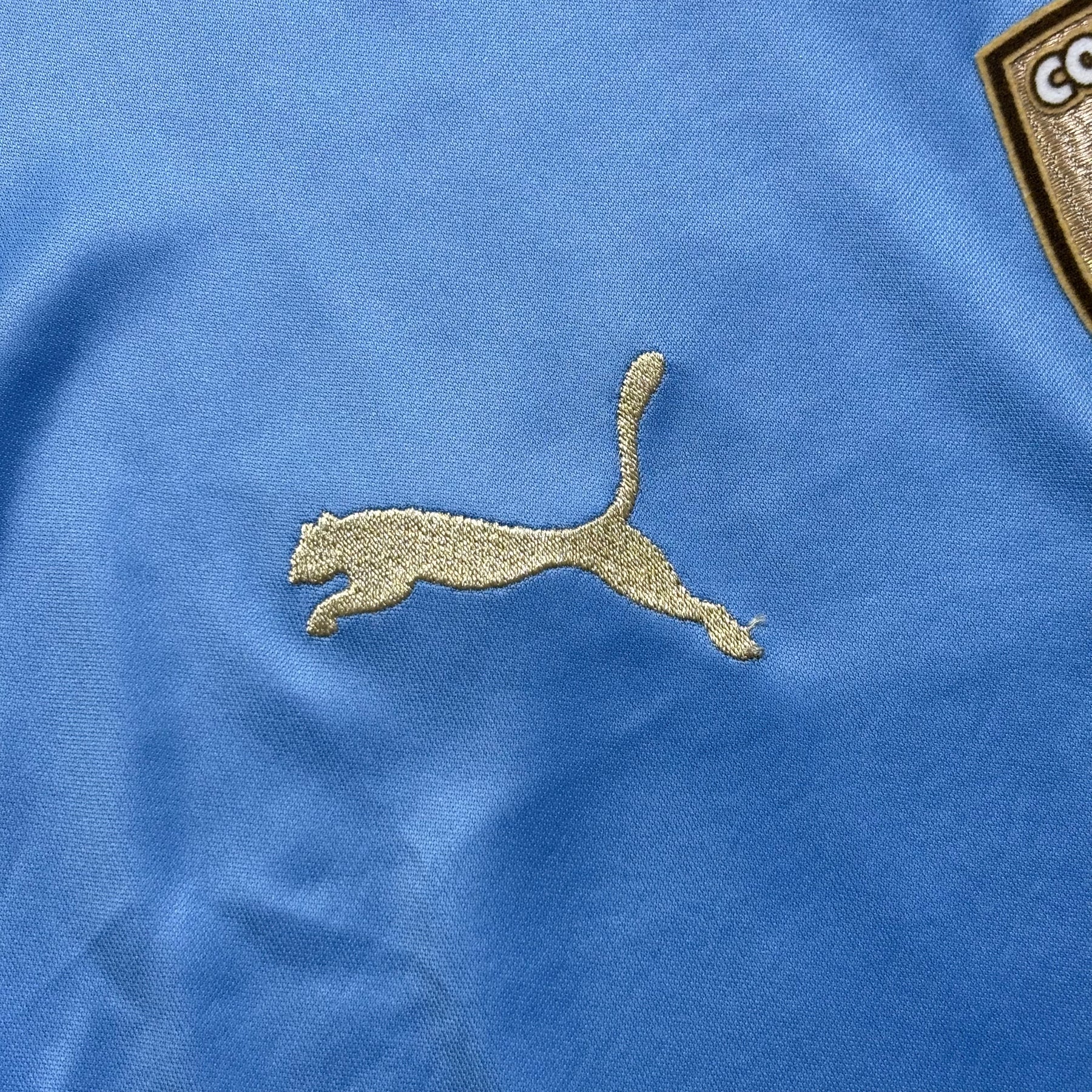 Uruguai 2014 G