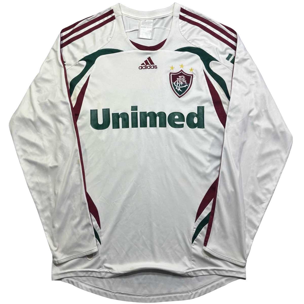 Fluminense 2008 M