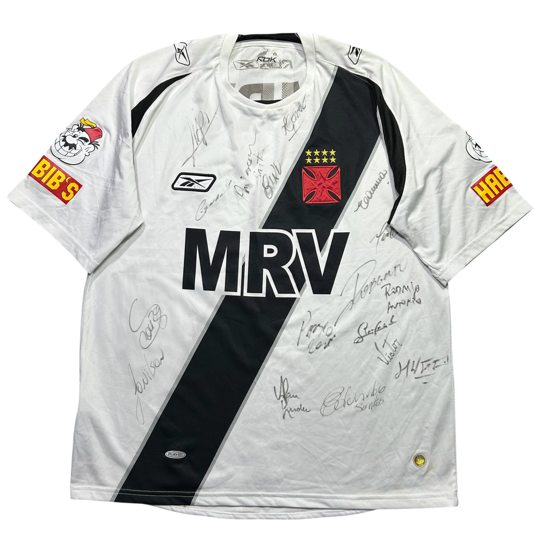Vasco 2008 G