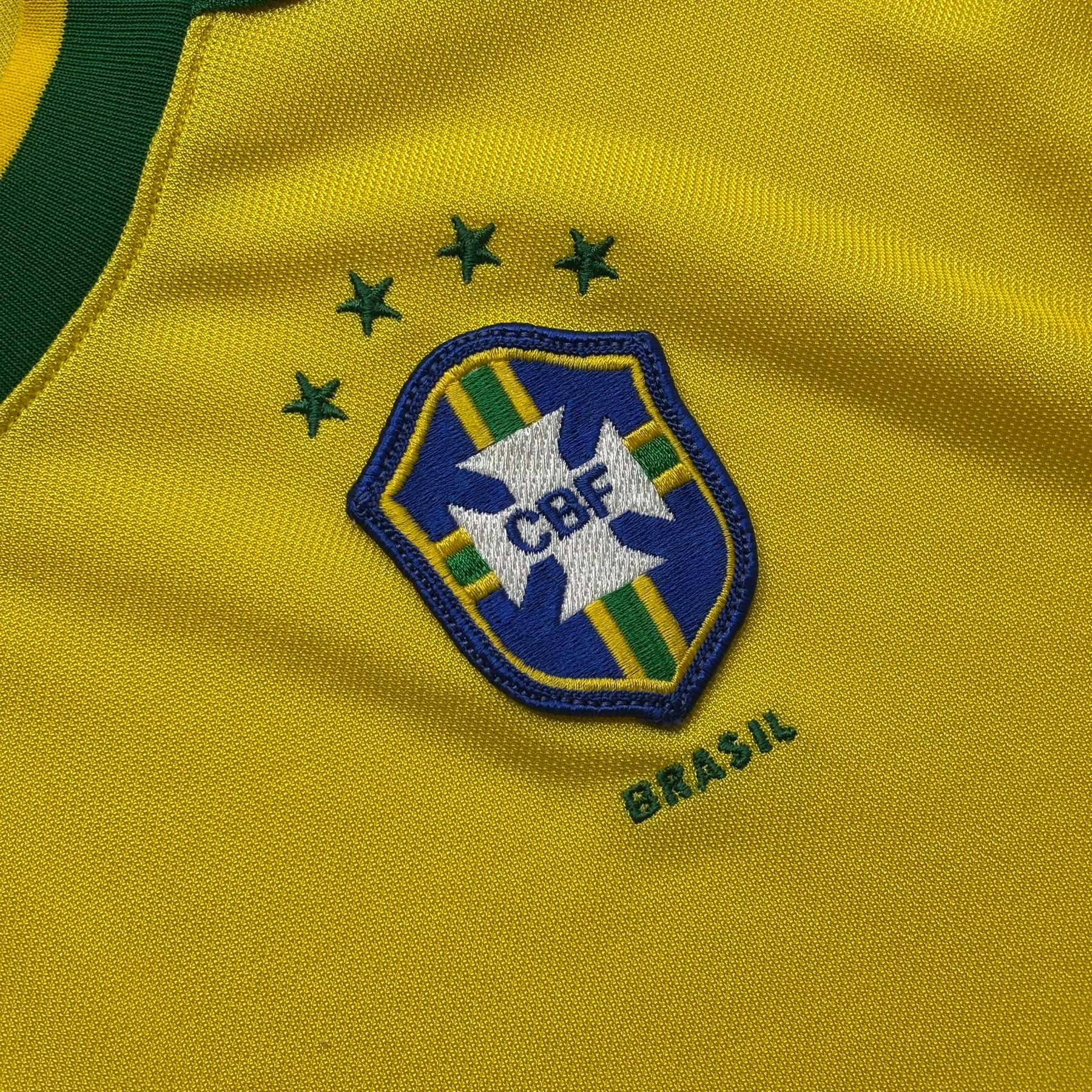 Brasil 1998 P
