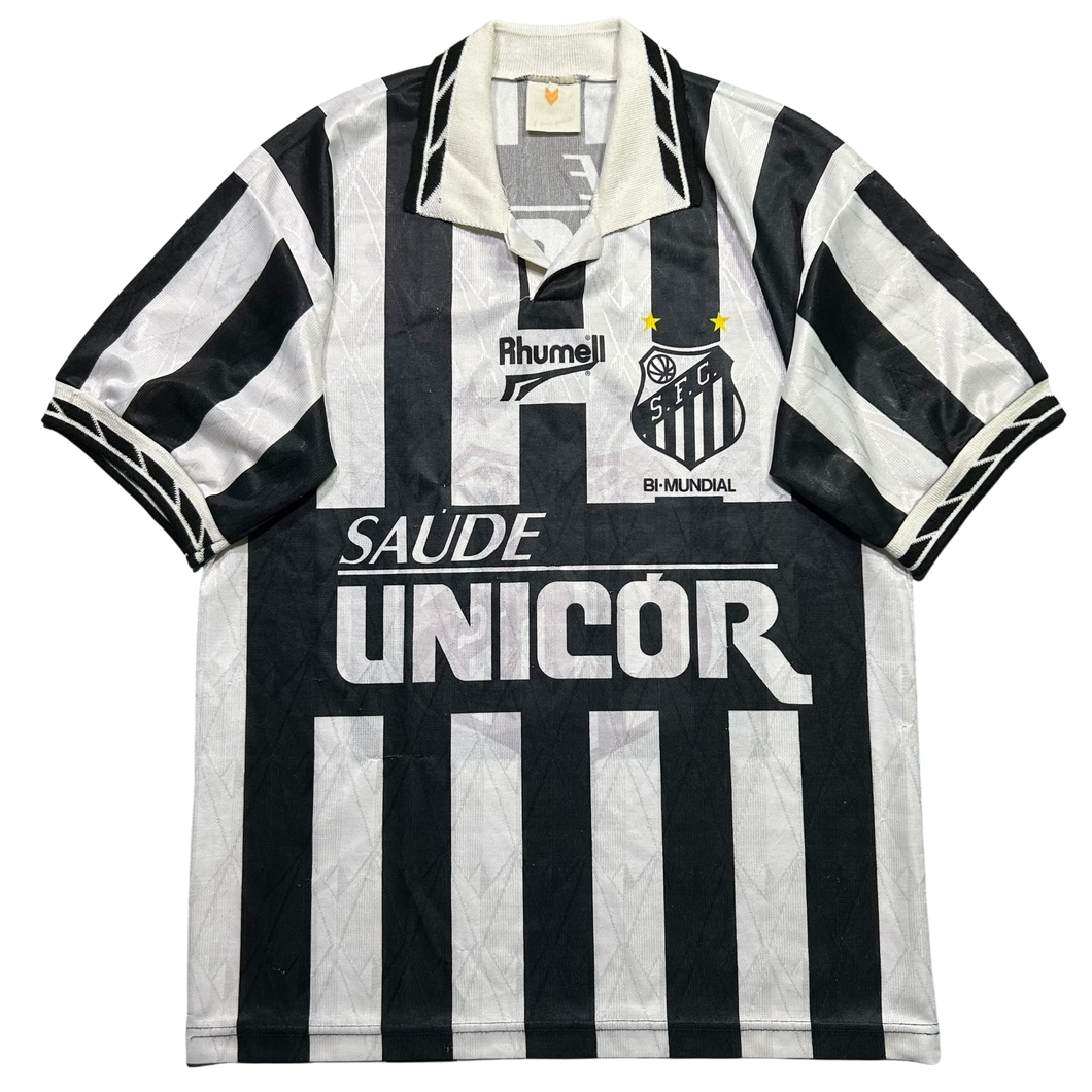 Santos 1996 G