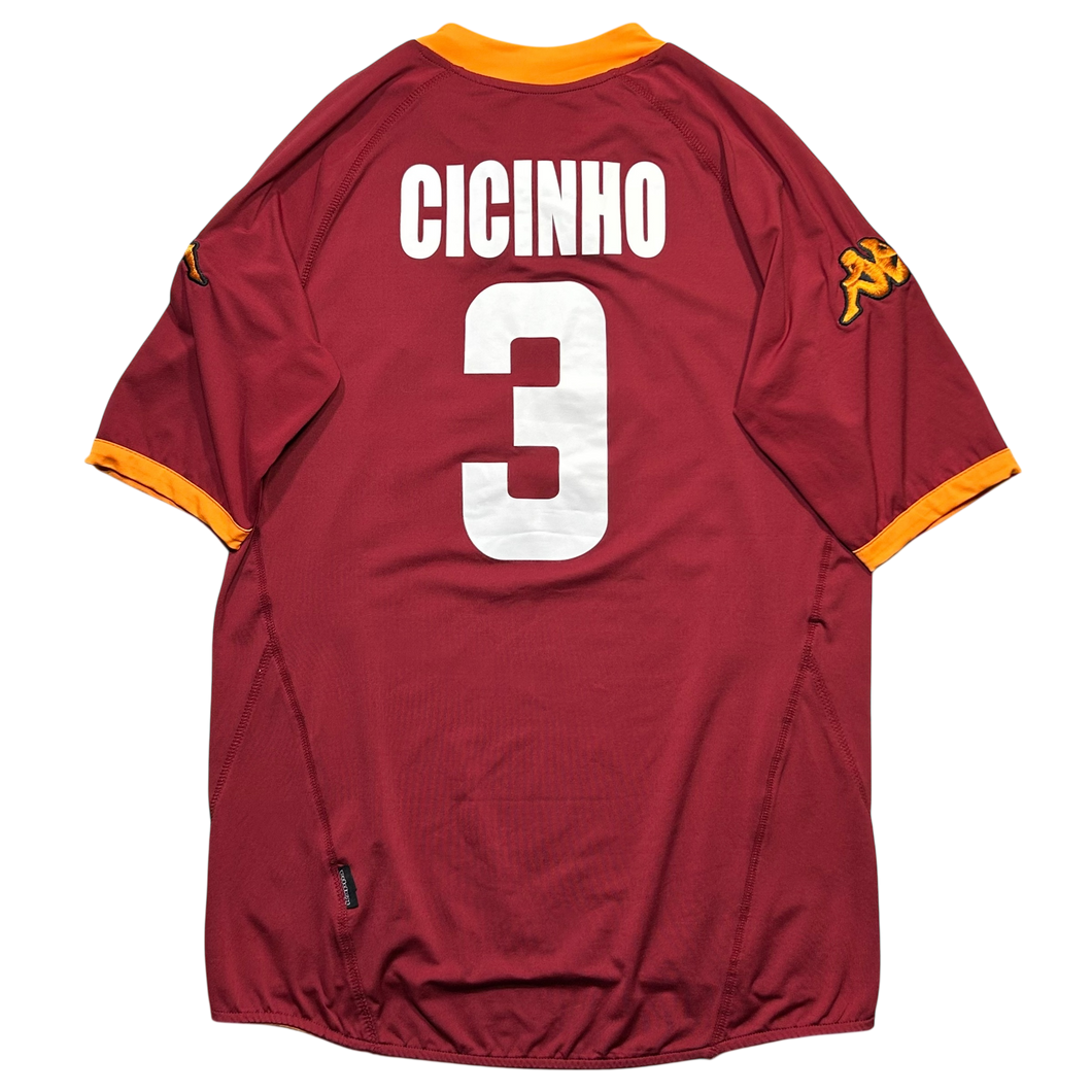 Roma 2007 M