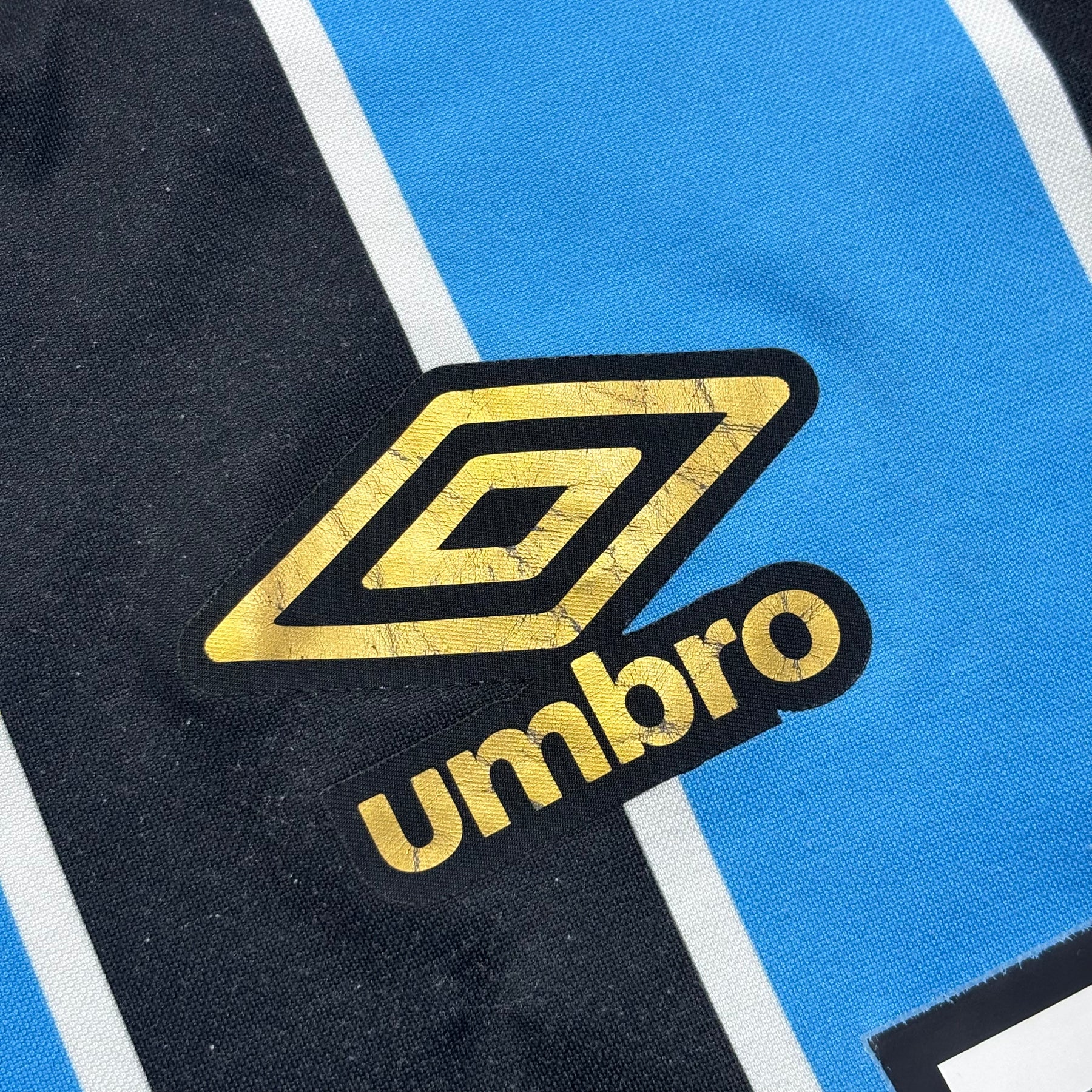 Grêmio 2019 GG