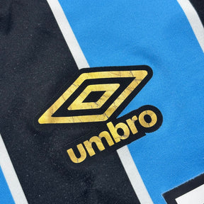 Grêmio 2019 GG