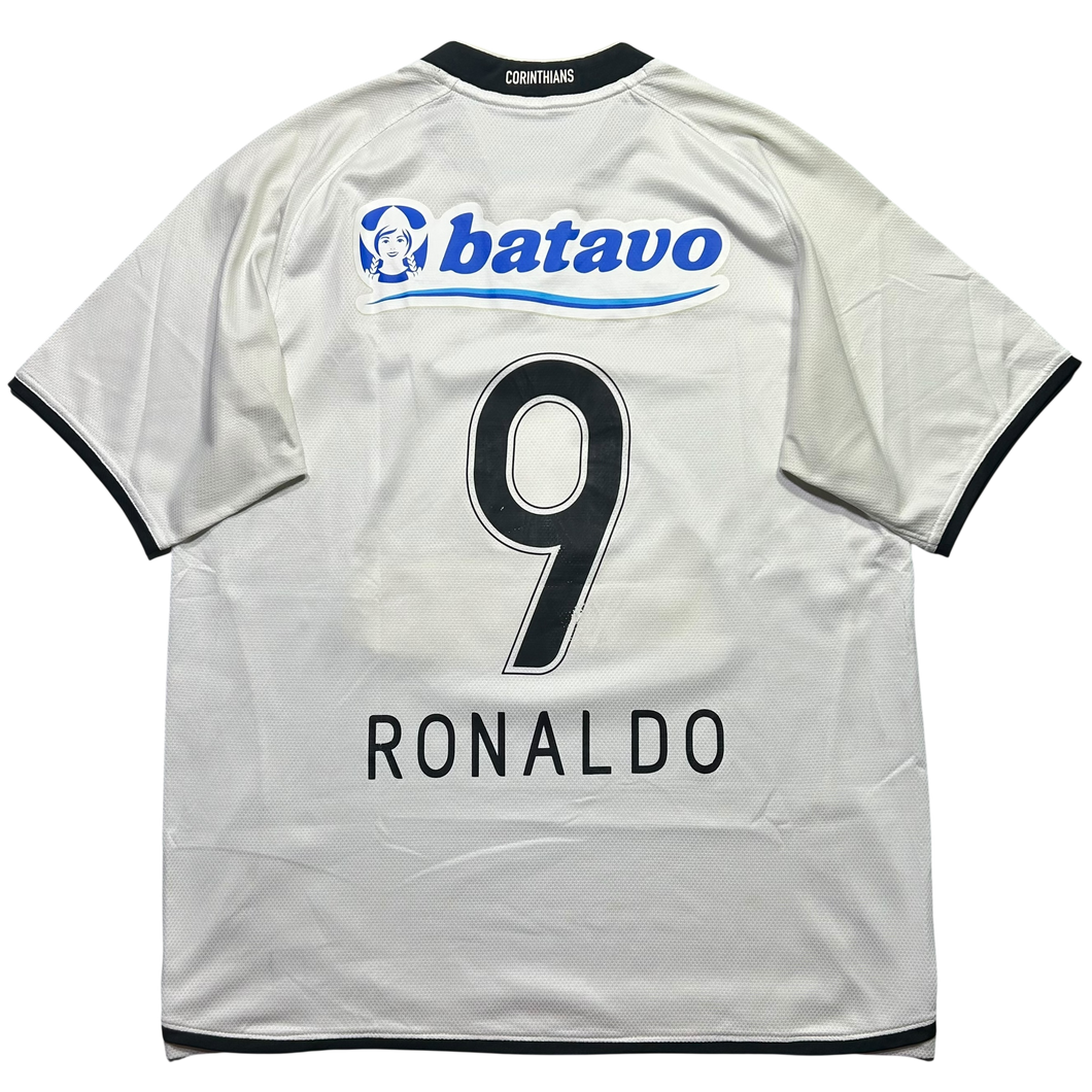 Corinthians 2009 G