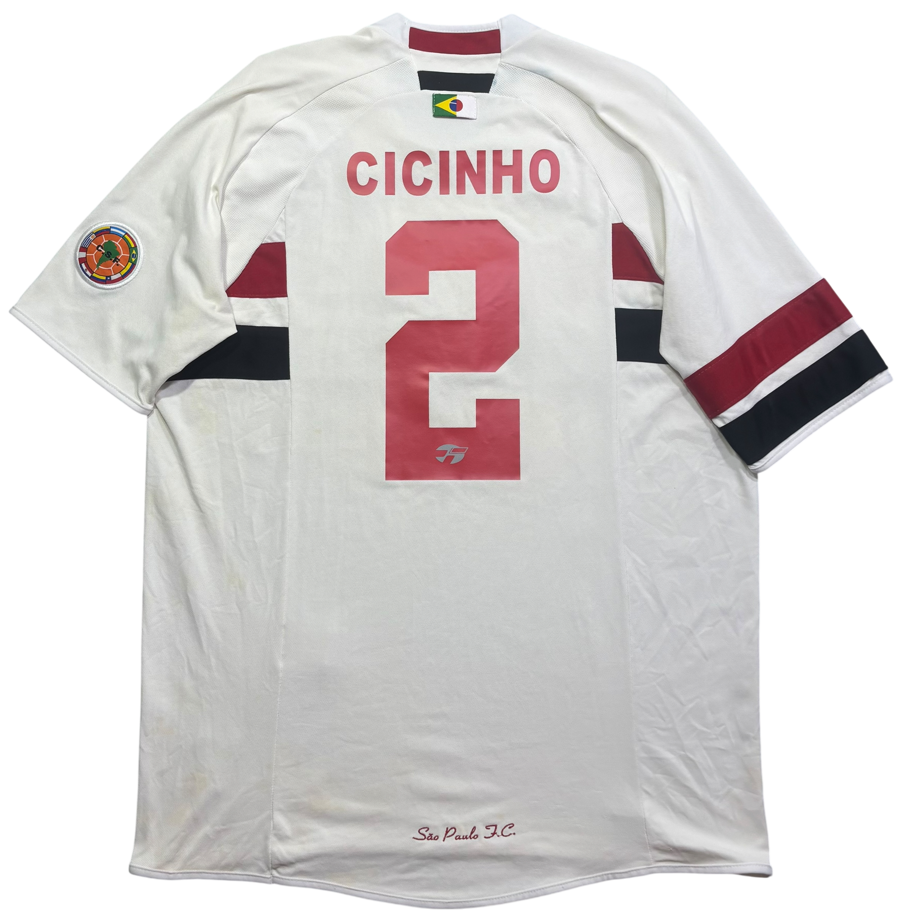 São Paulo 2005 G