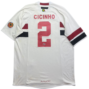 São Paulo 2005 G