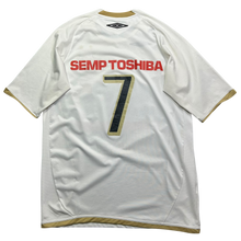 Carregar imagem no visualizador da galeria, Santos 2008 GG
