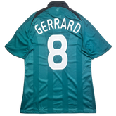Liverpool 2008 M
