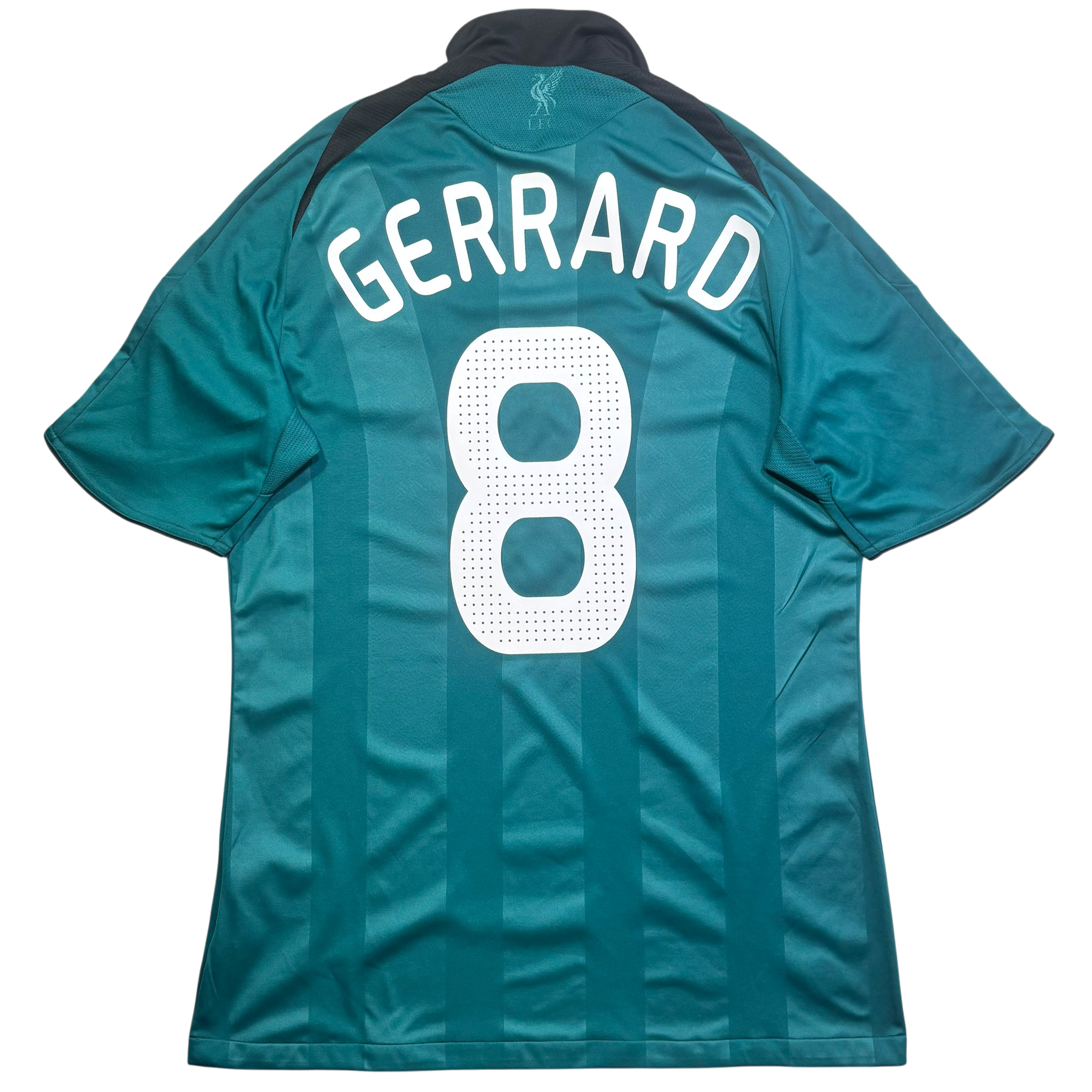 Liverpool 2008 M