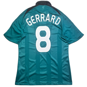 Liverpool 2008 M