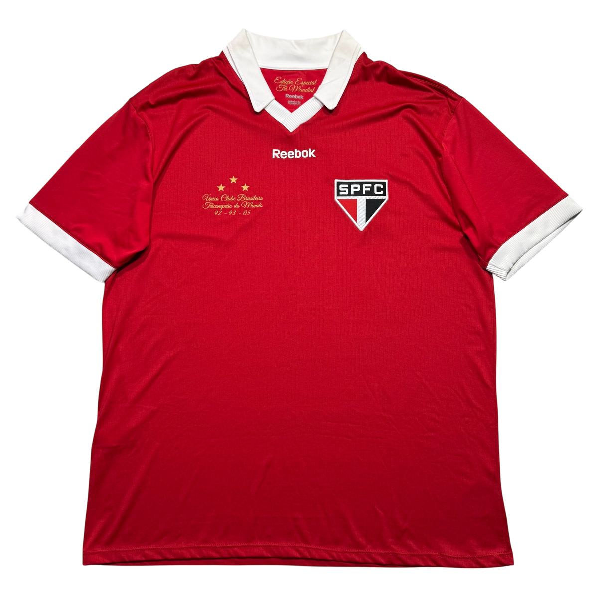 São Paulo GG