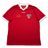 São Paulo GG