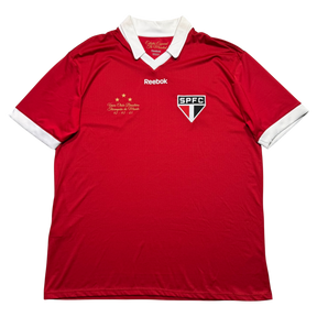 São Paulo GG